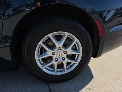 2023 Chrysler Pacifica - Photo 16