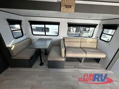 2026 Keystone RV Bullet Classic - Photo 19