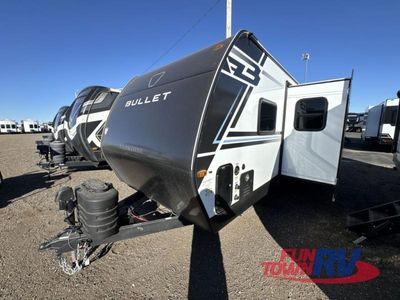2026 Keystone RV Bullet Classic - Photo 4