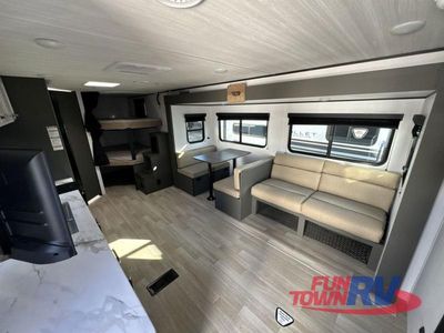 2026 Keystone RV Bullet Classic - Photo 11