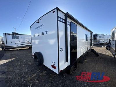2026 Keystone RV Bullet Classic - Photo 6