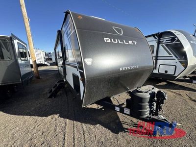 2026 Keystone RV Bullet Classic - Photo 3