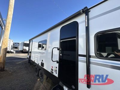 2026 Keystone RV Bullet Classic - Photo 27
