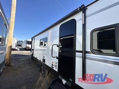 2026 Keystone RV Bullet Classic - Photo 9