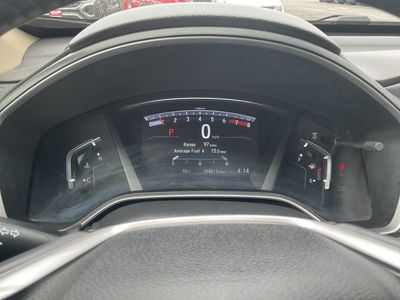 2019 Honda CR-V — photo 10 view
