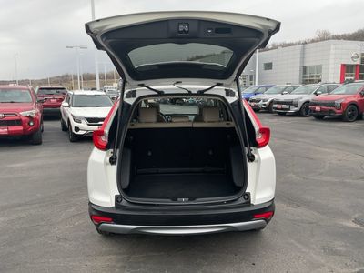 2019 Honda CR-V — photo 17 view