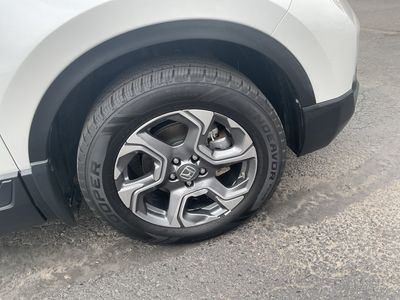 2019 Honda CR-V — photo 16 view