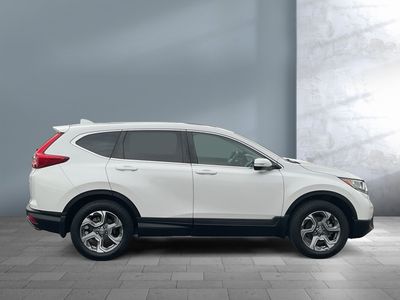2019 Honda CR-V — photo 7 view