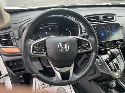2019 Honda CR-V — photo 19 view
