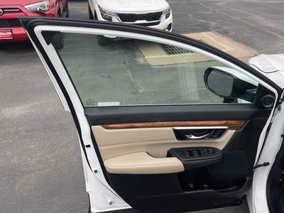 2019 Honda CR-V — photo 20 view
