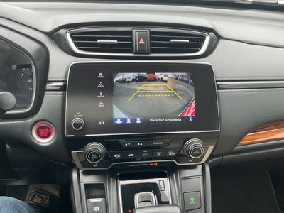 2019 Honda CR-V — photo 11 view