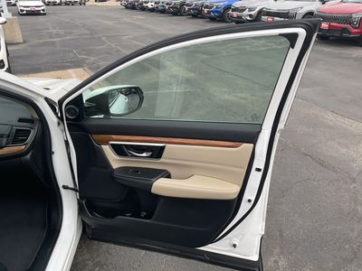 2019 Honda CR-V — photo 21 view