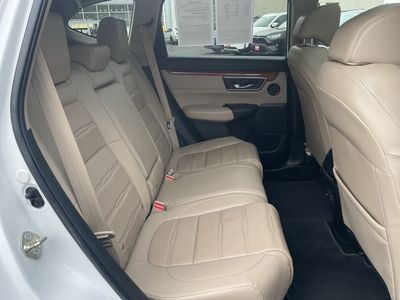 2019 Honda CR-V — photo 18 view