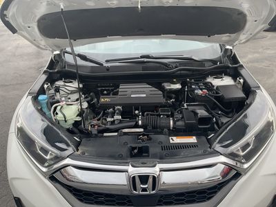 2019 Honda CR-V — photo 22 view
