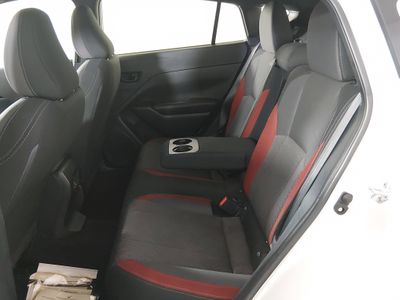 2024 Subaru Impreza - Photo 20