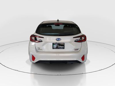 2024 Subaru Impreza - Photo 6