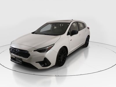 2024 Subaru Impreza - Photo 3