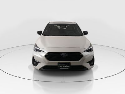2024 Subaru Impreza - Photo 2