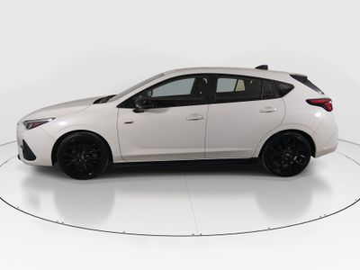 2024 Subaru Impreza - Photo 4