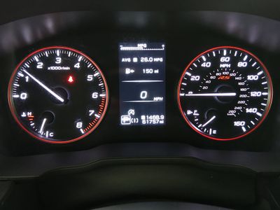 2024 Subaru Impreza - Photo 14