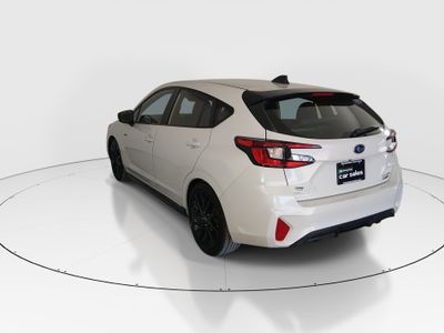 2024 Subaru Impreza - Photo 5