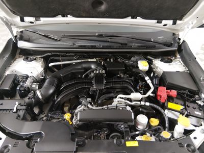 2024 Subaru Impreza - Photo 9