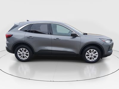 2024 Ford Escape - Photo 8
