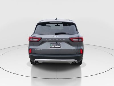 2024 Ford Escape - Photo 6