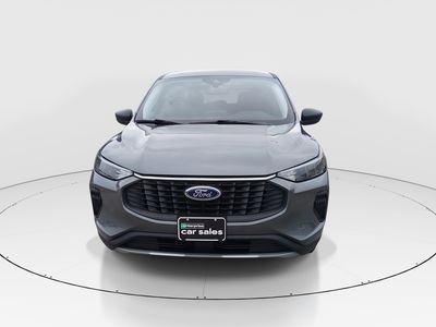 2024 Ford Escape - Photo 2
