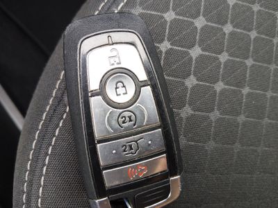 2024 Ford Escape - Photo 15
