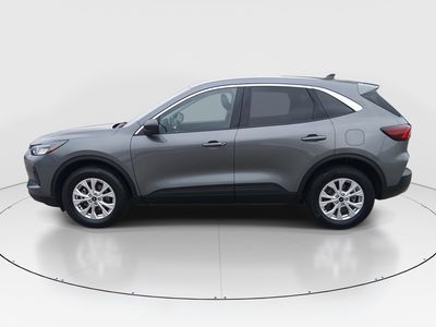 2024 Ford Escape - Photo 4