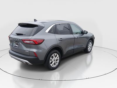 2024 Ford Escape - Photo 7