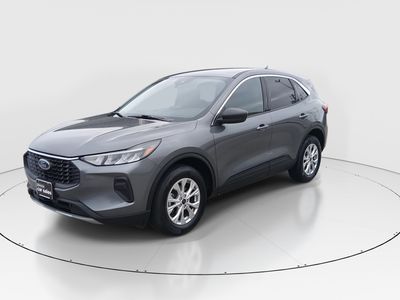 2024 Ford Escape - Photo 3