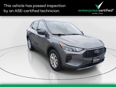 2024 Ford Escape - Photo 1