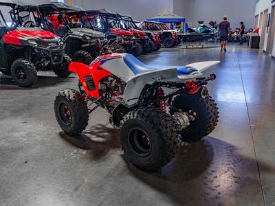 2026 Honda FourTrax Recon - Photo 5