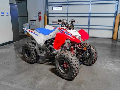 2026 Honda FourTrax Recon - Photo 2