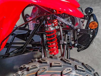 2026 Honda FourTrax Recon - Photo 11
