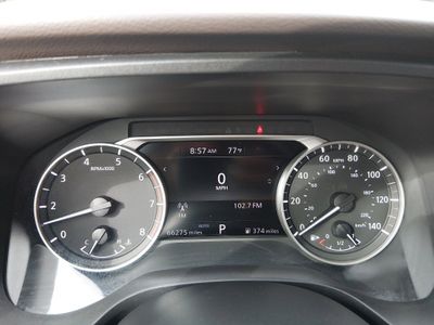 2023 Nissan Rogue - Photo 14