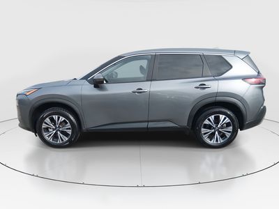 2023 Nissan Rogue - Photo 4