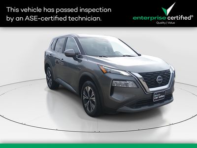 2023 Nissan Rogue - Photo 1