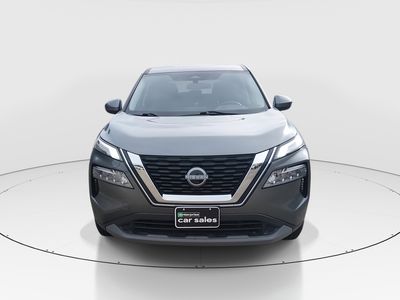 2023 Nissan Rogue - Photo 2