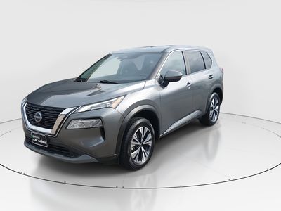2023 Nissan Rogue - Photo 3