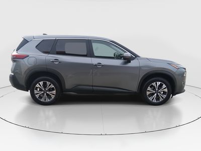 2023 Nissan Rogue - Photo 8