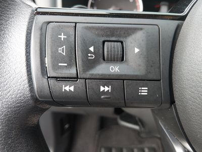 2023 Nissan Rogue - Photo 12