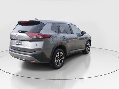 2023 Nissan Rogue - Photo 7