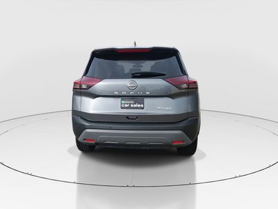 2023 Nissan Rogue - Photo 6