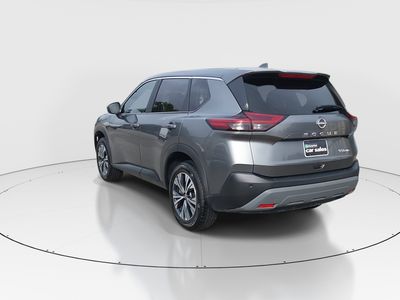 2023 Nissan Rogue - Photo 5