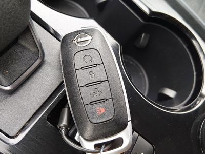 2023 Nissan Rogue - Photo 15