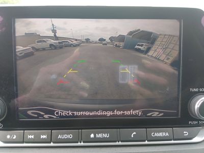 2023 Nissan Rogue - Photo 17