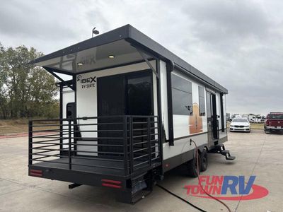 2024 Forest River RV IBEX - Photo 5